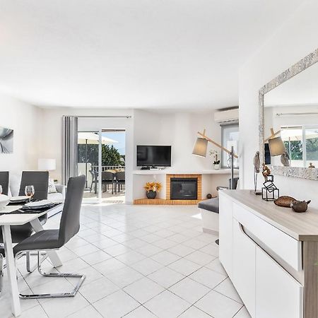 Apartament Portes Balaia Albufeira Buitenkant foto