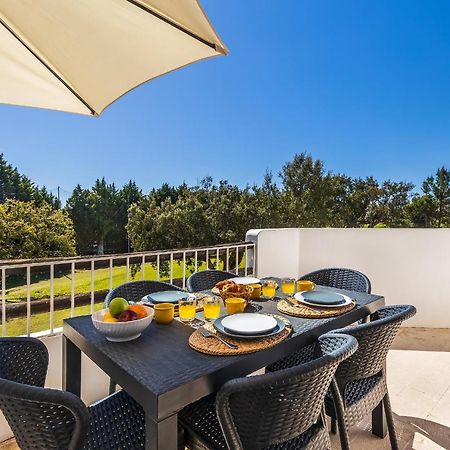 Apartament Portes Balaia Albufeira Buitenkant foto