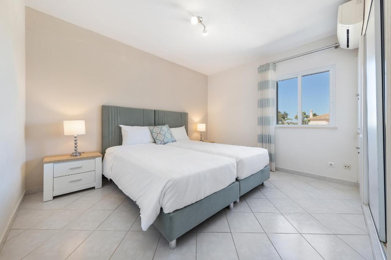Apartament Portes Balaia Albufeira Buitenkant foto