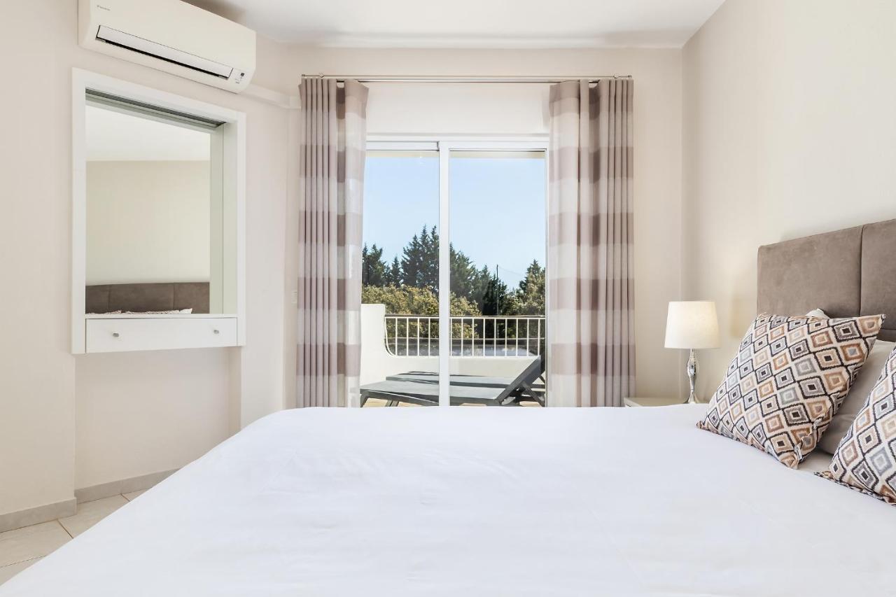 Apartament Portes Balaia Albufeira Buitenkant foto