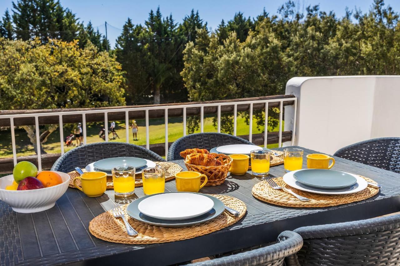 Apartament Portes Balaia Albufeira Buitenkant foto