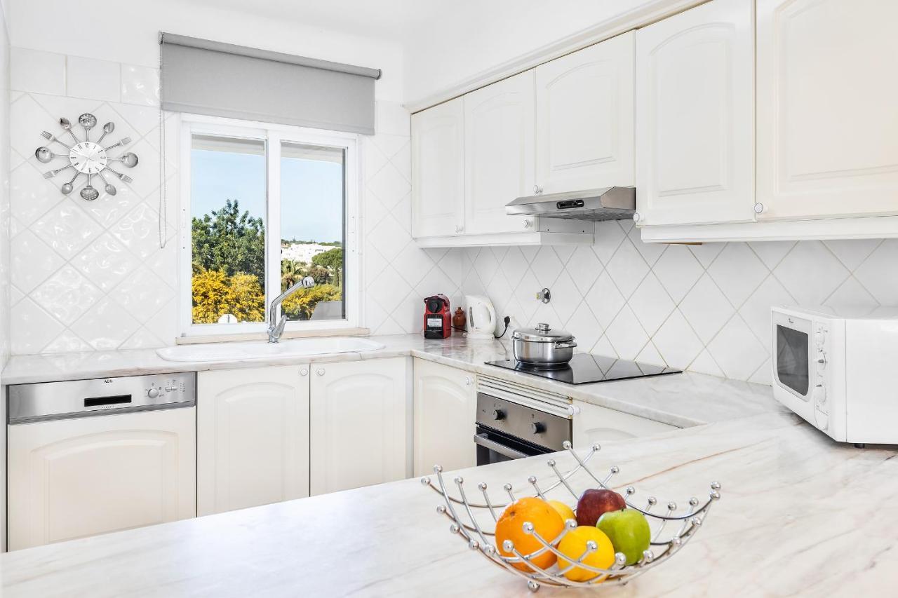 Apartament Portes Balaia Albufeira Buitenkant foto