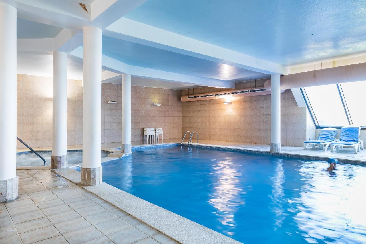 Apartament Portes Balaia Albufeira Buitenkant foto