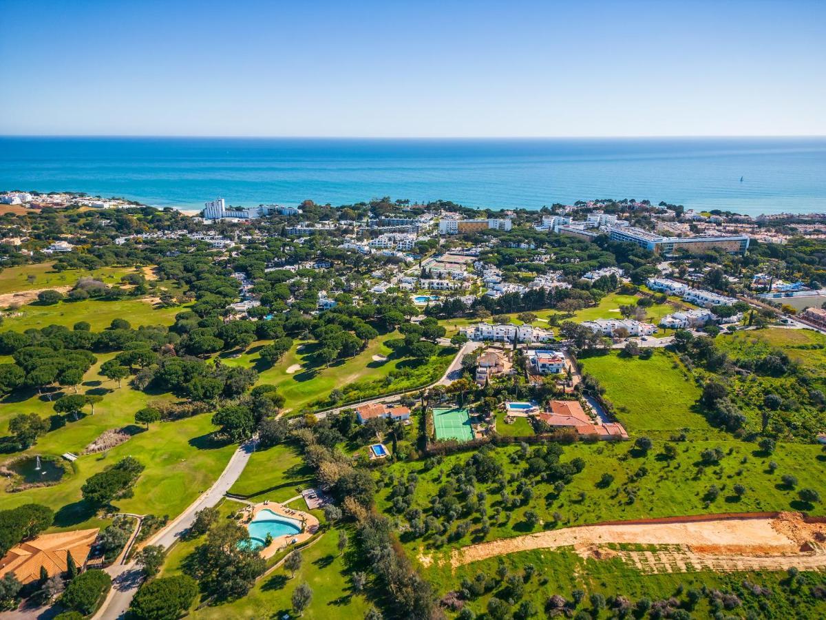 Apartament Portes Balaia Albufeira Buitenkant foto