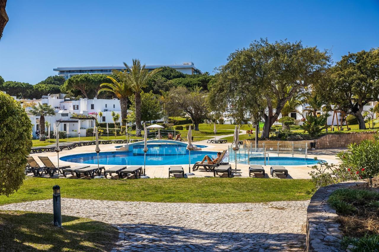 Apartament Portes Balaia Albufeira Buitenkant foto