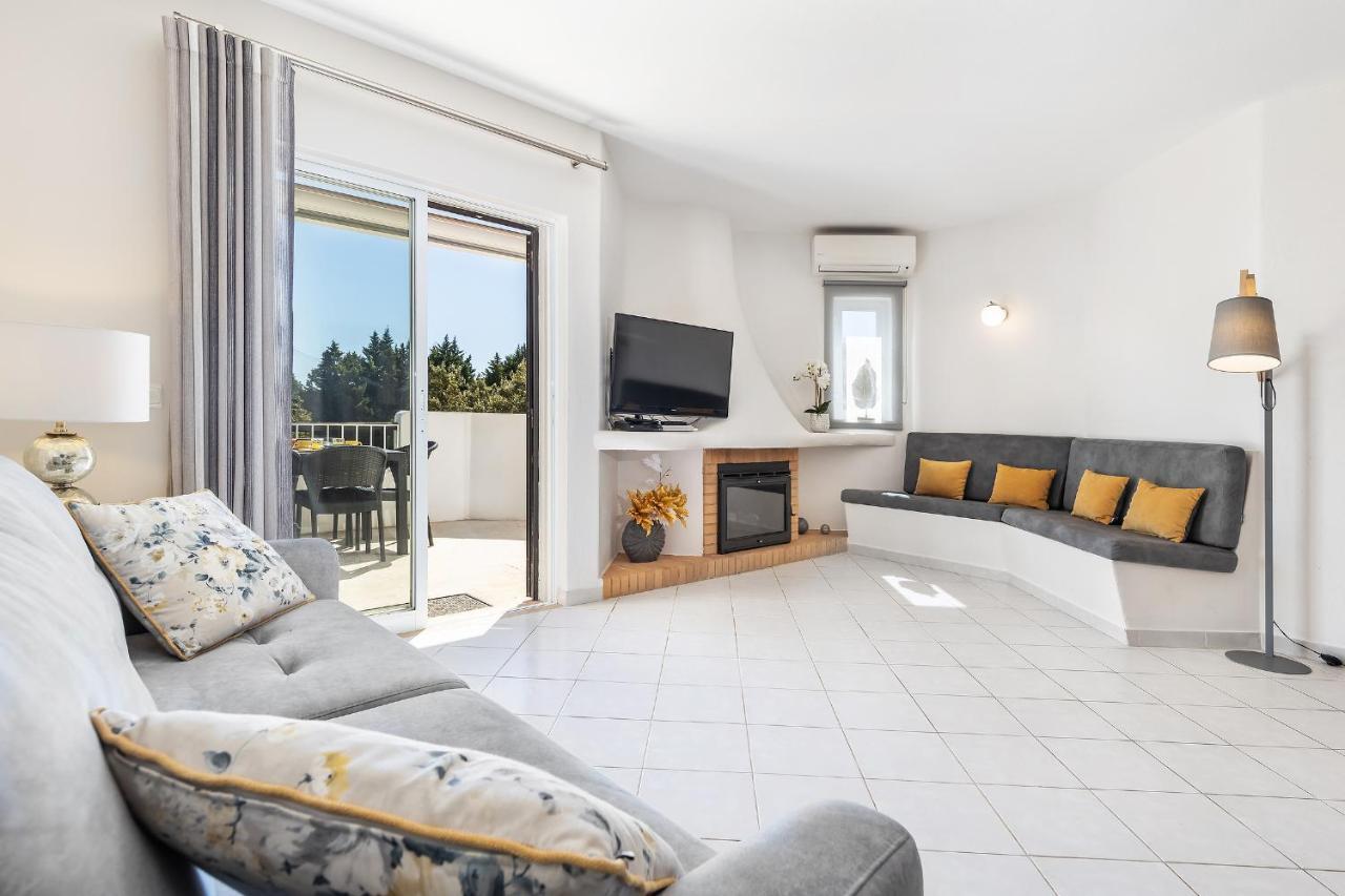 Apartament Portes Balaia Albufeira Buitenkant foto
