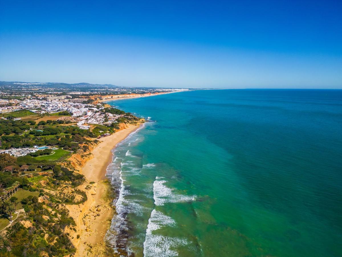 Apartament Portes Balaia Albufeira Buitenkant foto