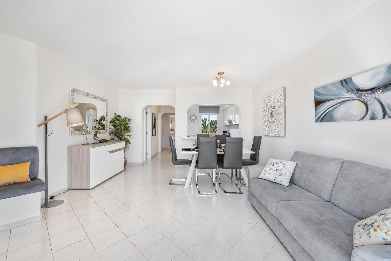 Apartament Portes Balaia Albufeira Buitenkant foto