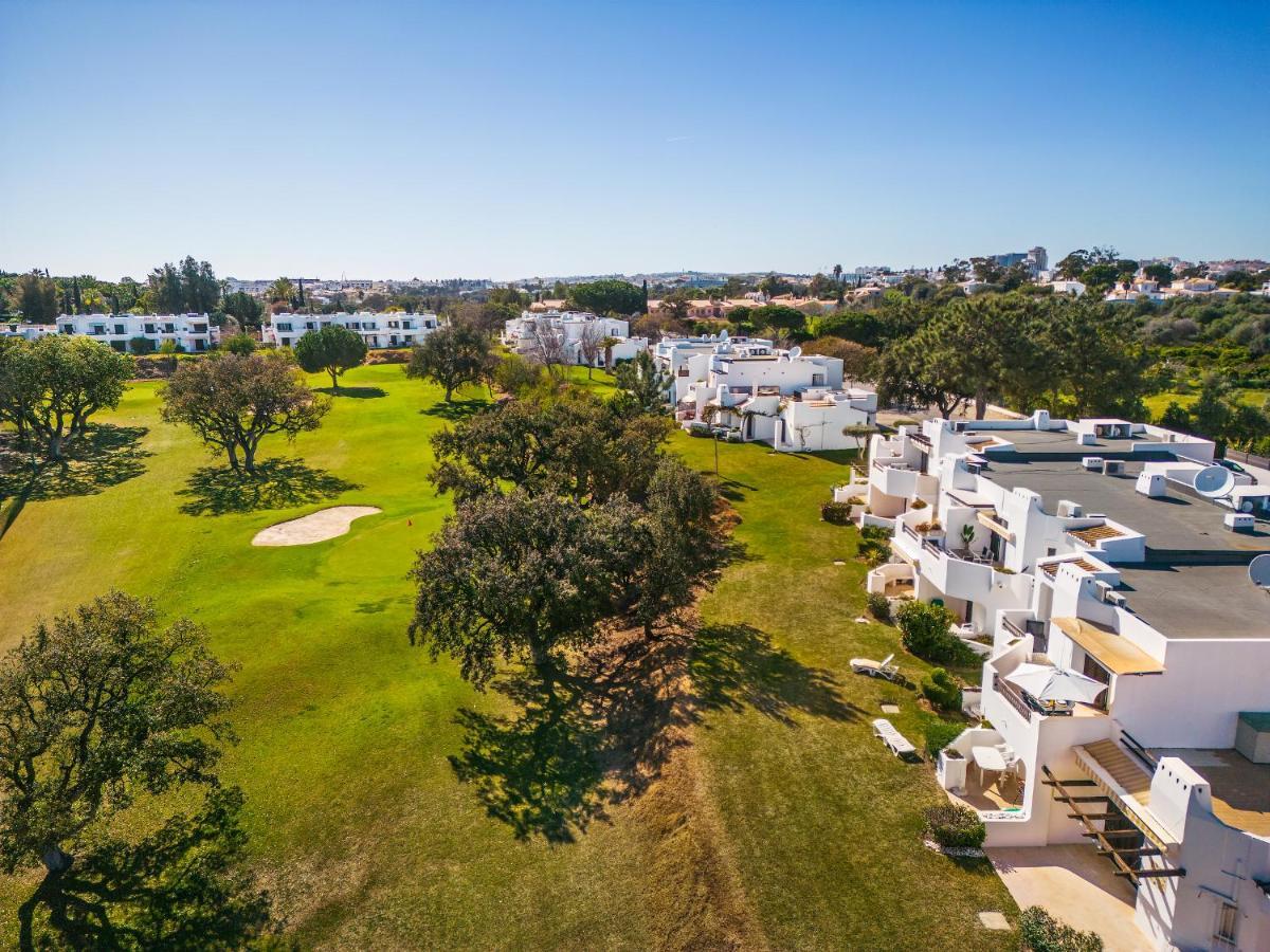 Apartament Portes Balaia Albufeira Buitenkant foto