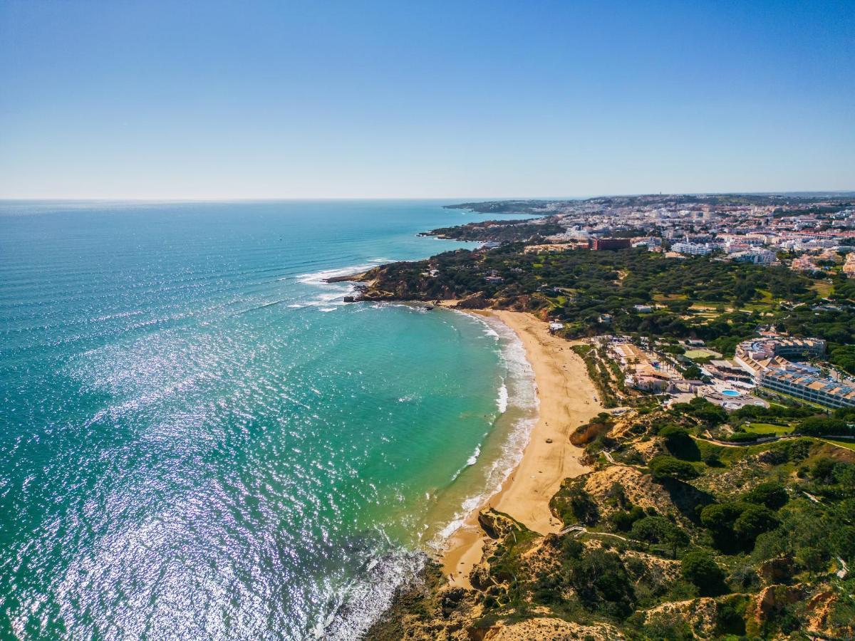 Apartament Portes Balaia Albufeira Buitenkant foto