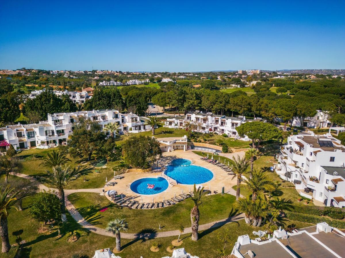 Apartament Portes Balaia Albufeira Buitenkant foto